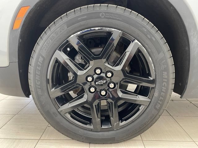 Certified 2024 Chevrolet Blazer LT w/ Convenience Package AWD/4WD image 7