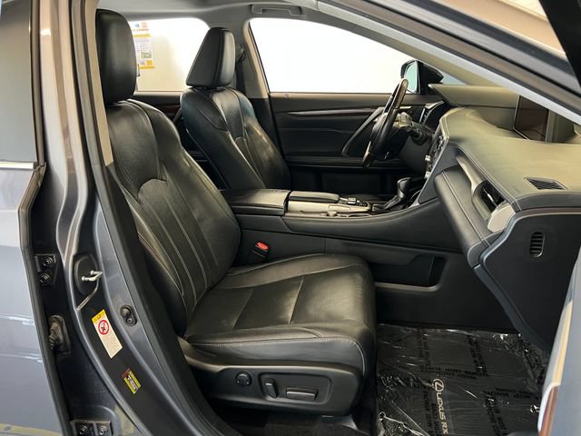 Used 2016 Lexus RX 350 FWD w/ Premium Package image 48