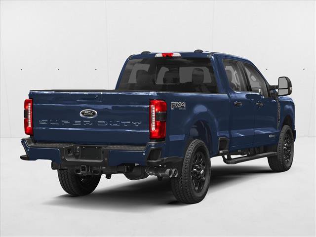 New 2027 Ford F250 XLT AWD/4WD image 2