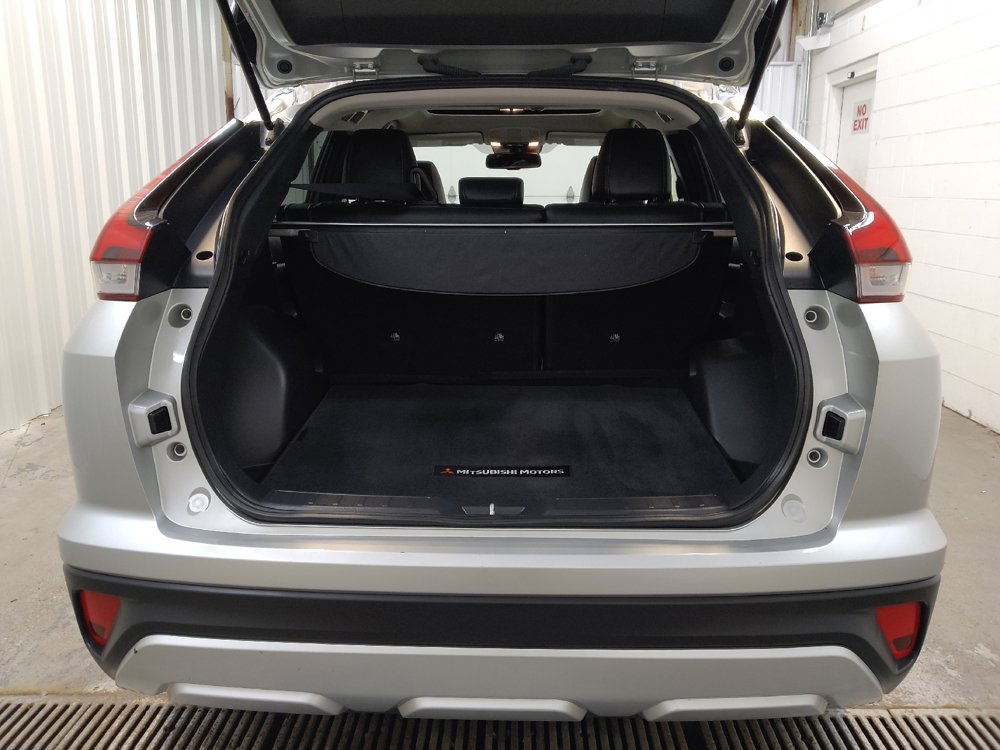 Used 2023 Mitsubishi Eclipse Cross SE AWD/4WD image 29