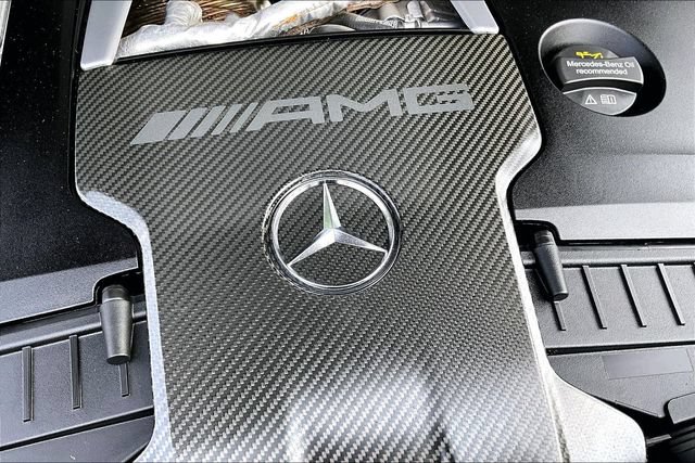 Used 2022 Mercedes-Benz G 63 AMG 4MATIC image 29
