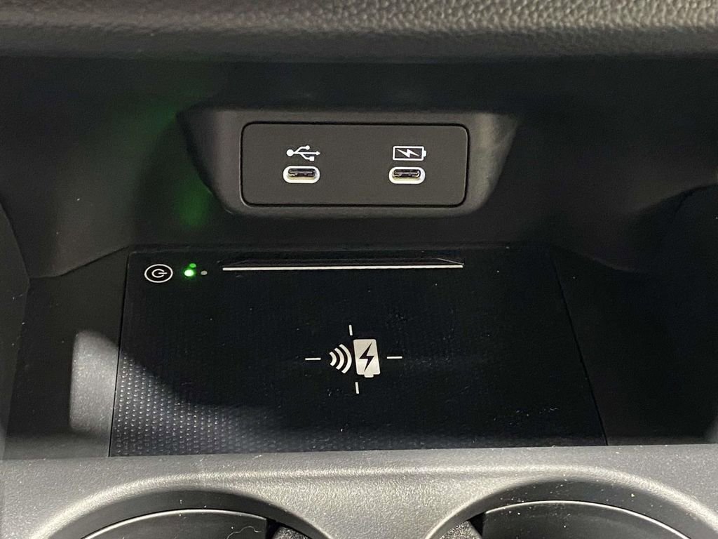New 2026 Honda HR-V LX image 28