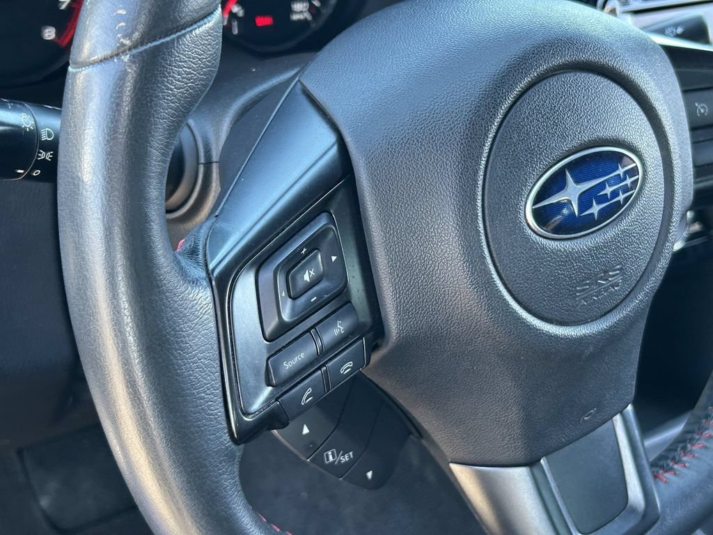 Used 2020 Subaru WRX w/ Popular Package #1 AWD/4WD image 25