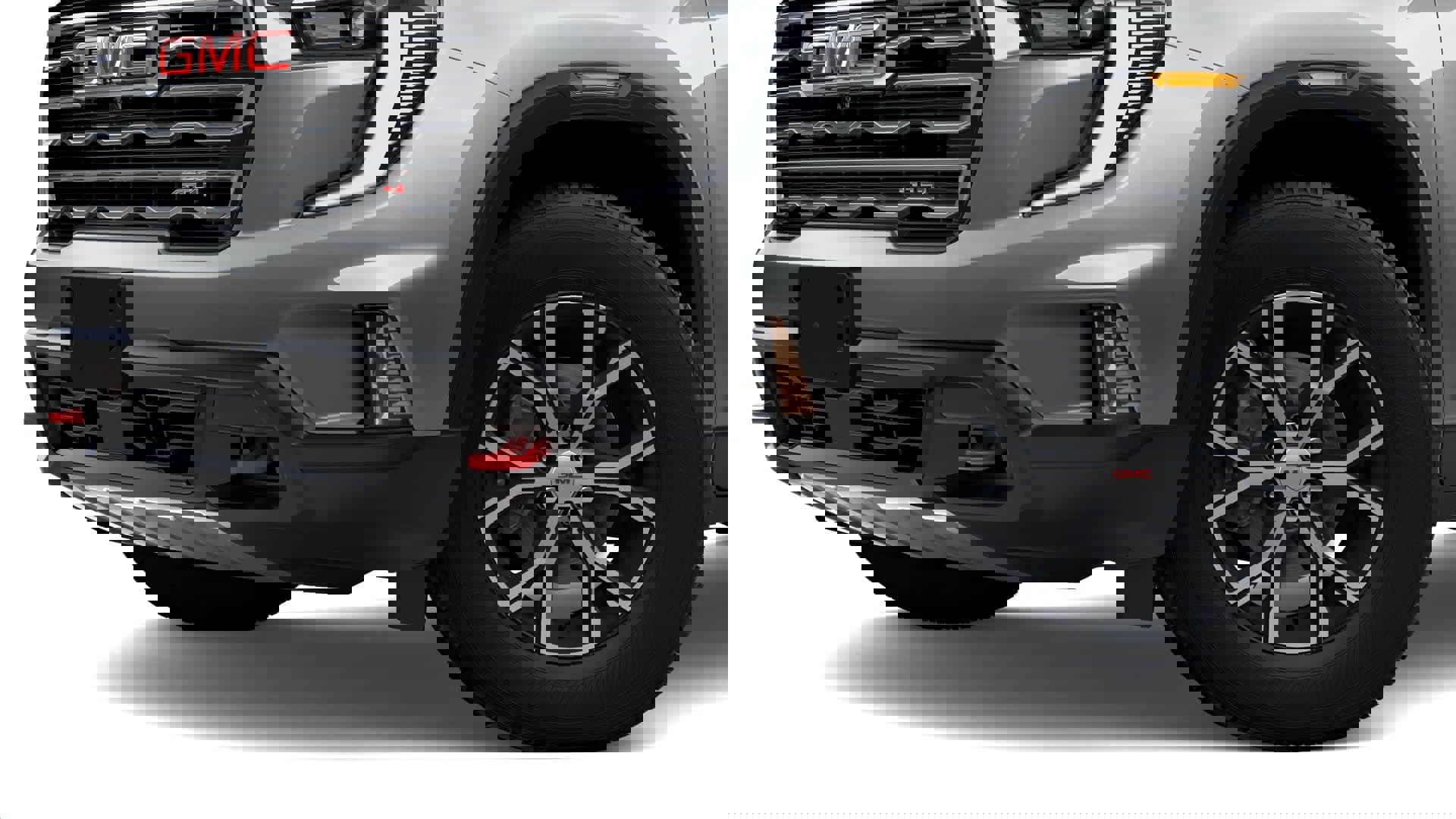 New 2026 GMC Acadia AT4 w/ Luxury Package image 70