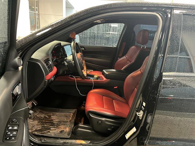 Used 2024 Dodge Durango SRT Hellcat AWD/4WD image 5