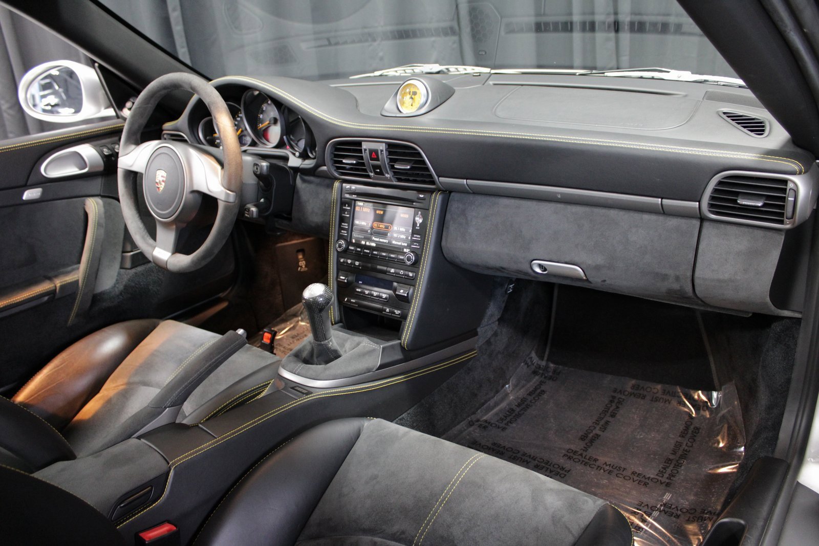 Used 2010 Porsche 911 GT3 image 23