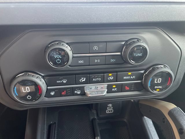 New 2026 Ford Bronco Badlands w/ Sasquatch Package AWD/4WD image 43