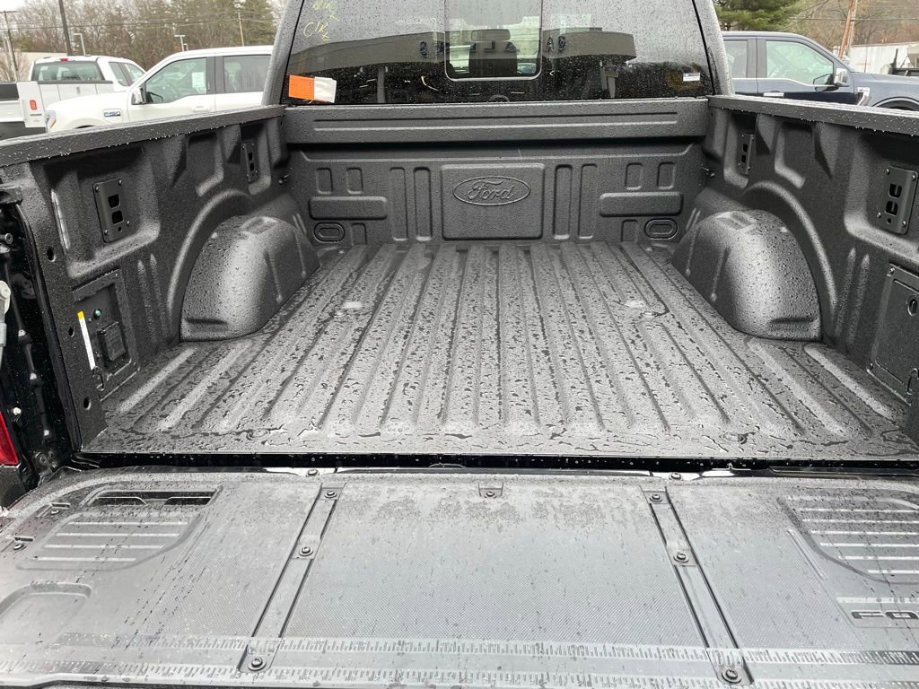 New 2026 Ford F150 Raptor image 34