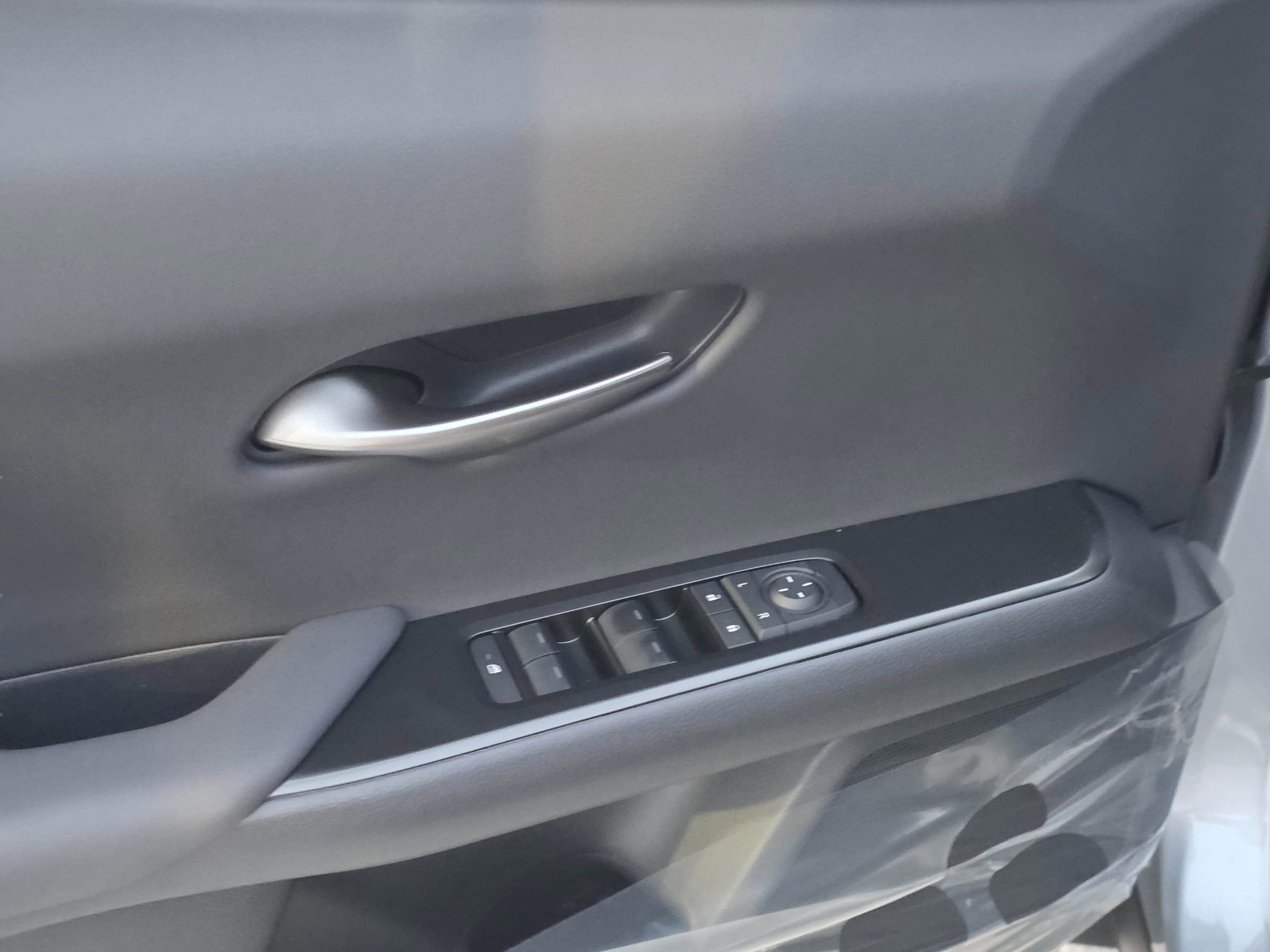 New 2026 Lexus UX 300h FWD image 10