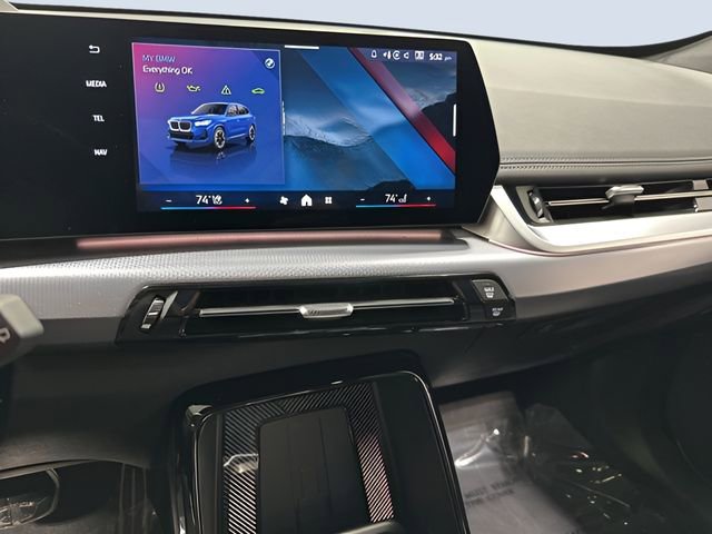 Used 2024 BMW X1 M35i w/ Premium Package image 22