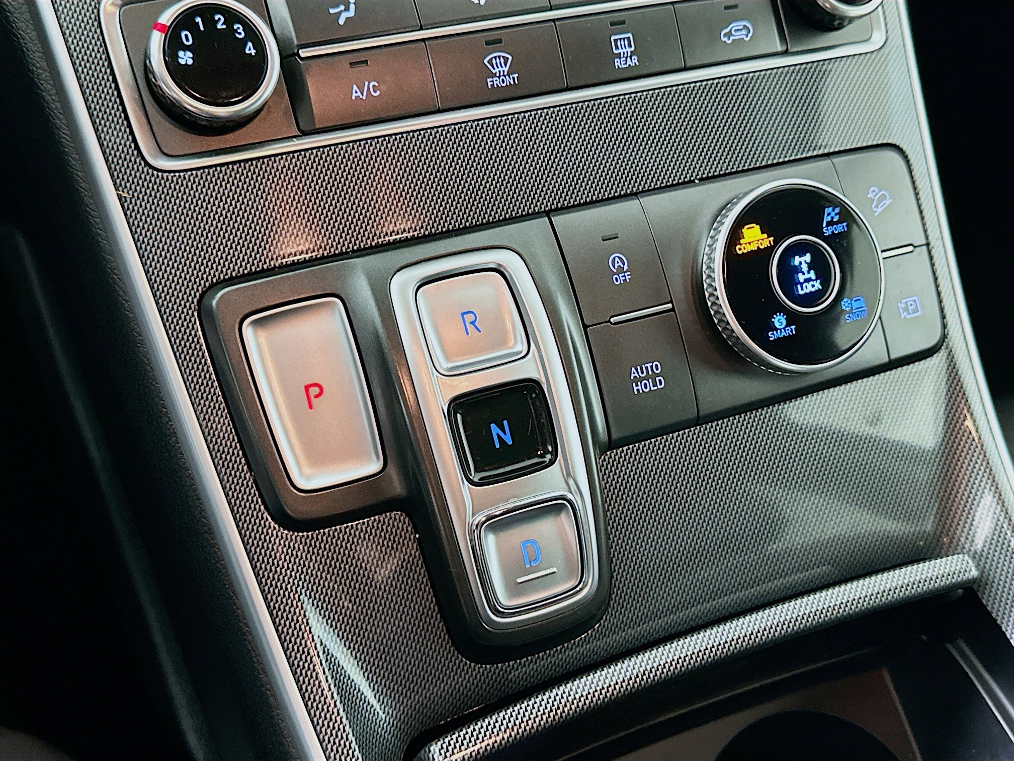 Certified 2023 Hyundai Santa Fe SE image 16