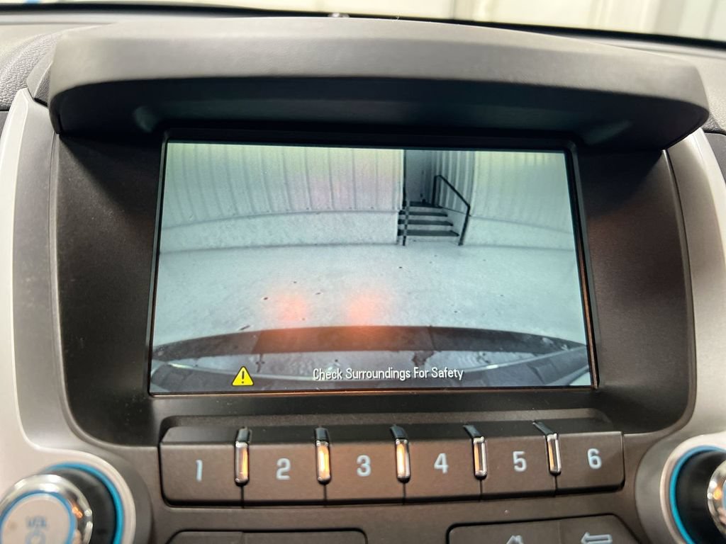 Used 2012 Chevrolet Equinox LT FWD image 15