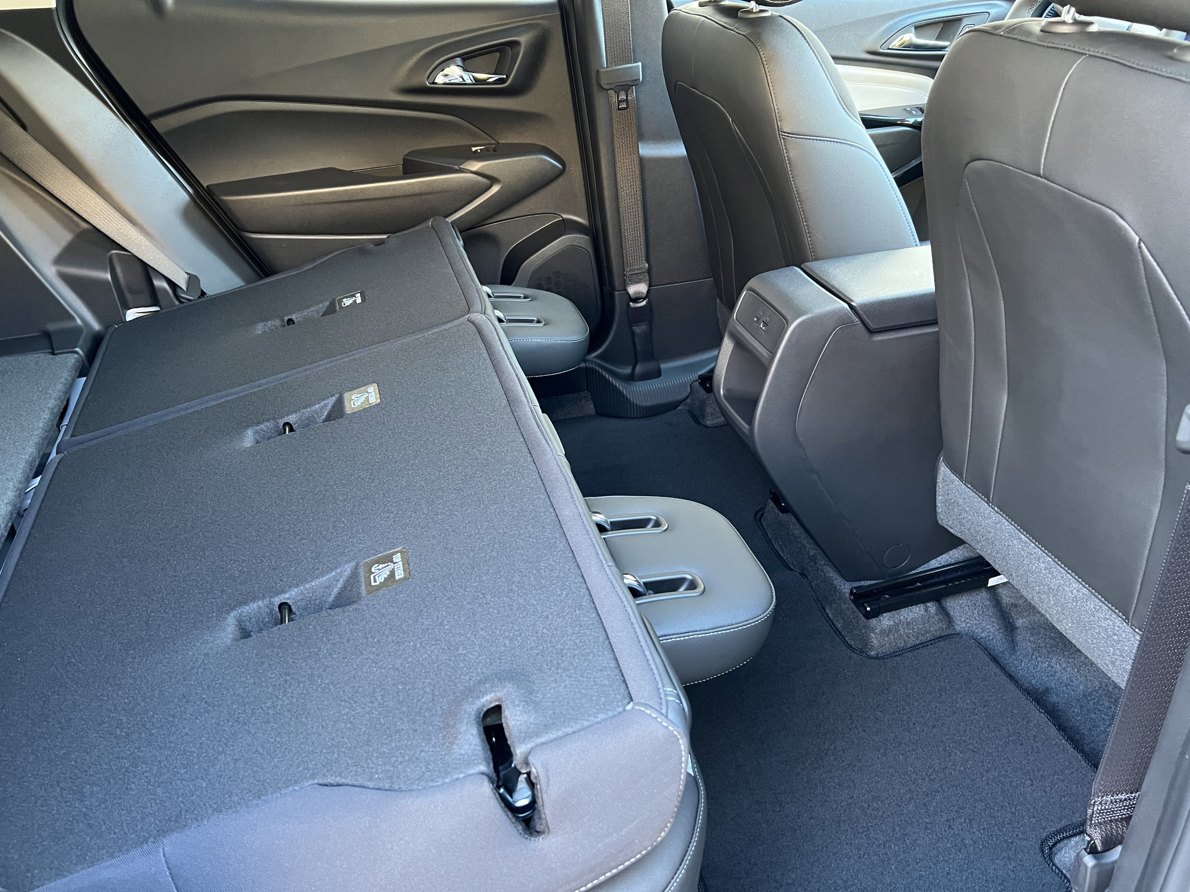 New 2026 Chevrolet Trax LT w/ Driver Confidence Package image 21