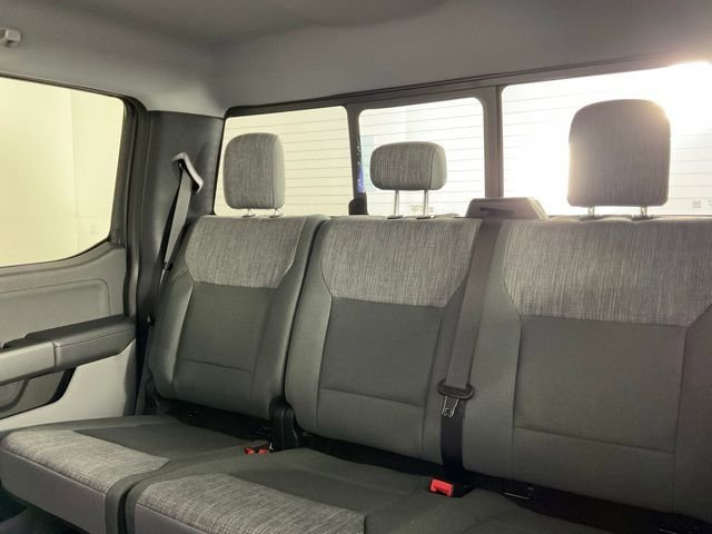 New 2026 Ford F250 XLT w/ XLT Premium Package image 16