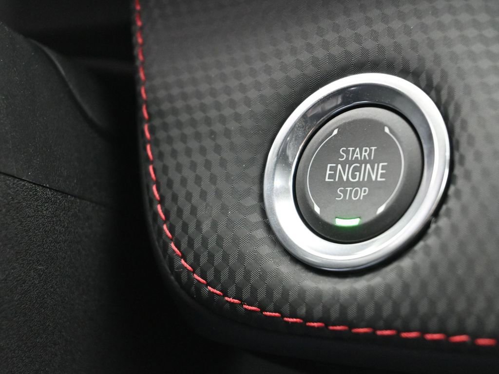 New 2026 Chevrolet Equinox RS w/ Convenience Package III image 24