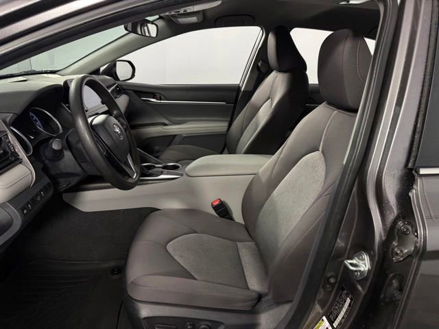Used 2023 Toyota Camry LE FWD image 14