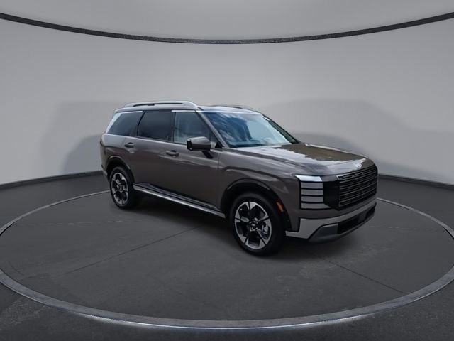 New 2026 Hyundai Palisade Limited image 2