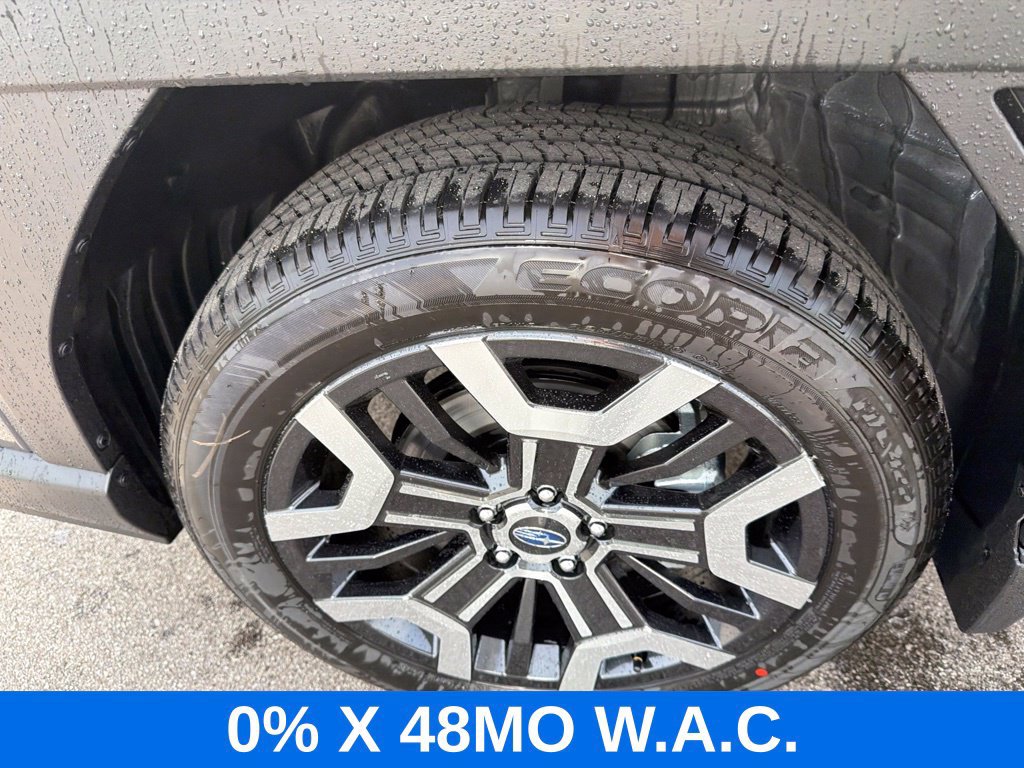 New 2026 Subaru Outback Touring XT AWD/4WD image 34