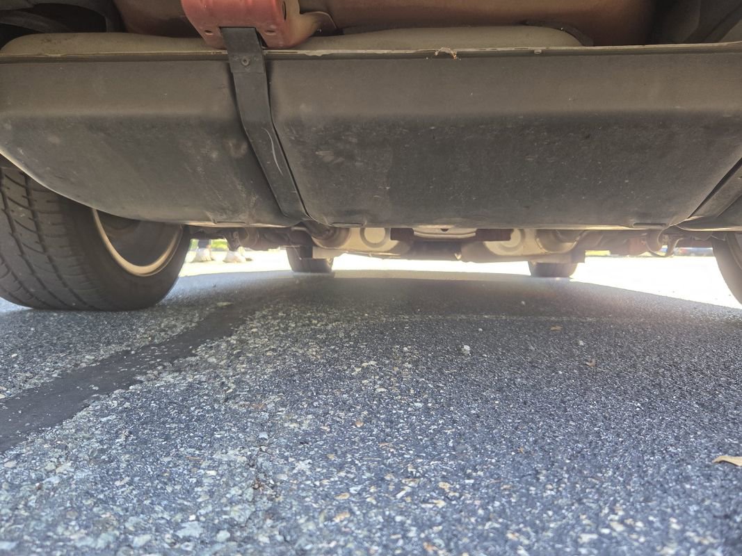 Used 2001 Ford Mustang GT image 51