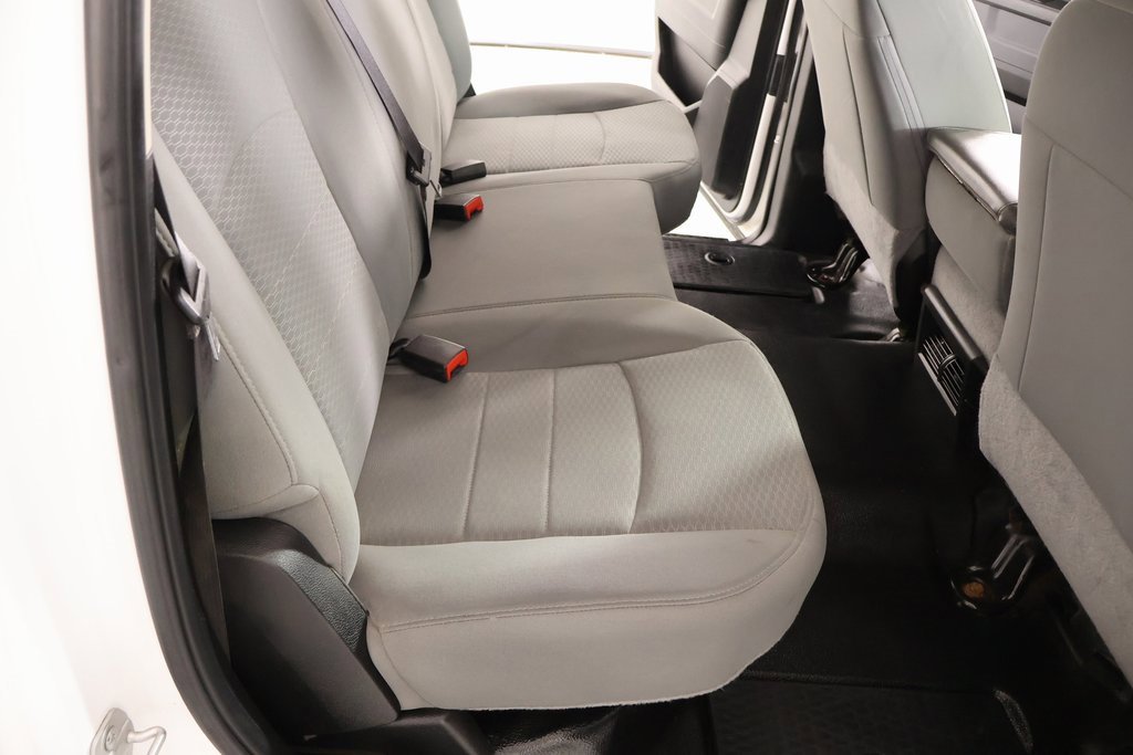 Used 2018 RAM 1500 Tradesman w/ Popular Equipment Group image 13