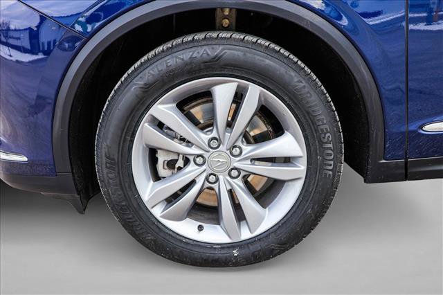 Used 2023 Acura MDX SH-AWD image 9