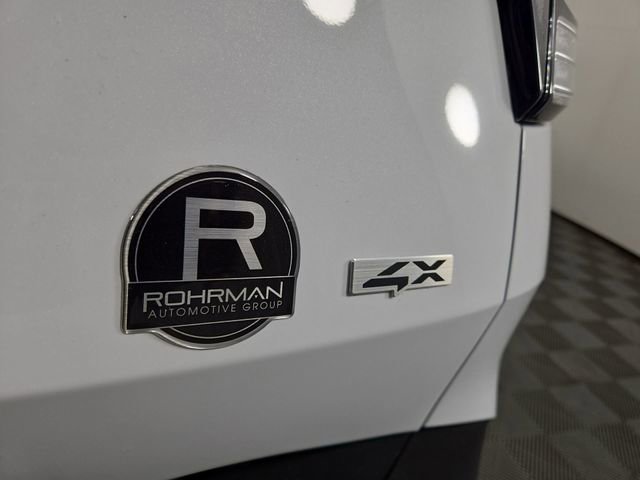 Certified 2025 Kia Sportage LX image 33