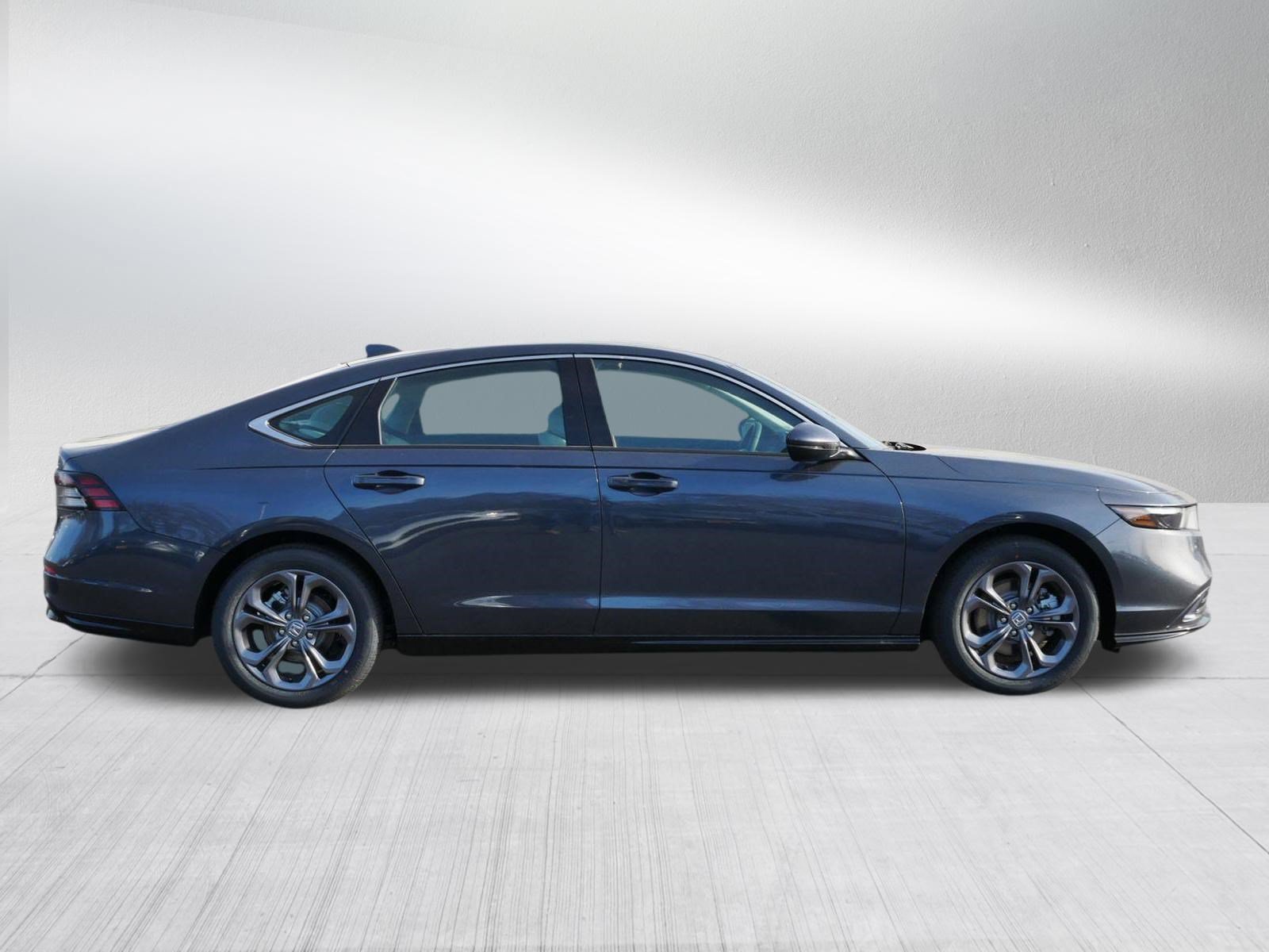 New 2026 Honda Accord EX-L image 8