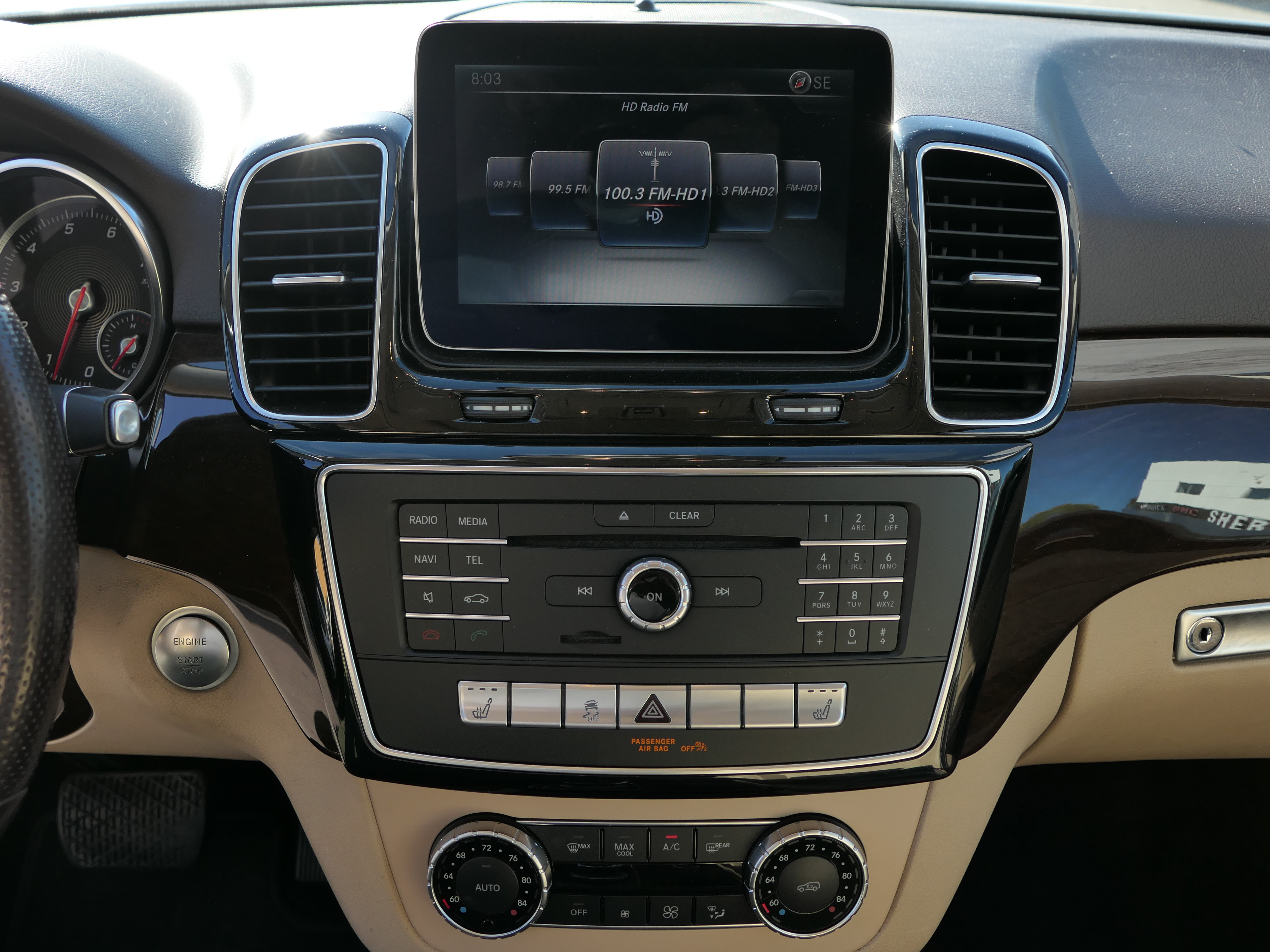Used 2018 Mercedes-Benz GLE 350 image 20