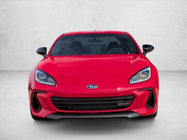 New 2026 Subaru BRZ tS RWD image 6