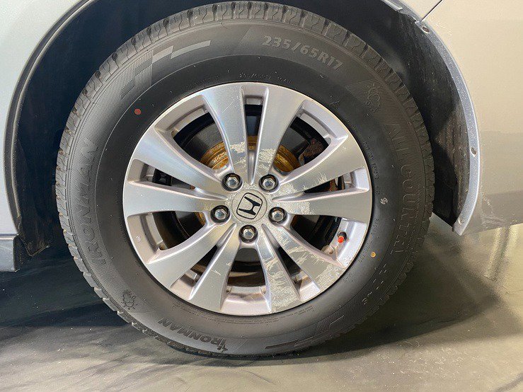 Used 2016 Honda Odyssey SE image 11