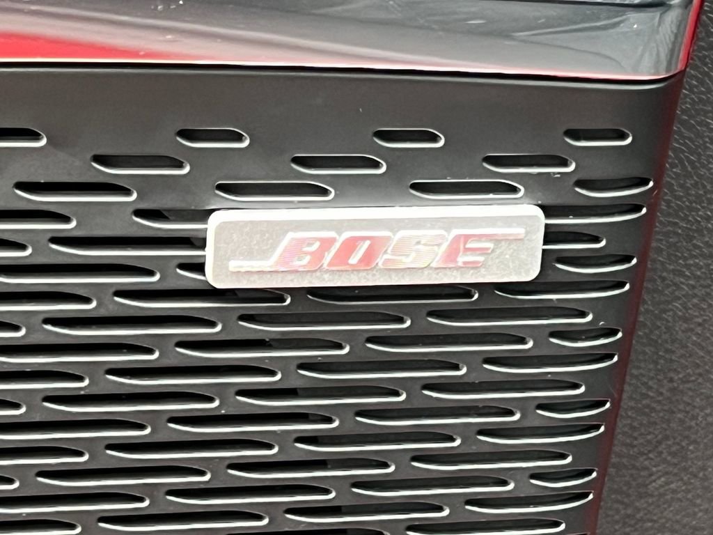 New 2026 GMC Acadia Elevation w/ Elevation Premium Package AWD/4WD image 16