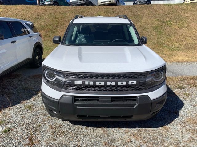 New 2025 Ford Bronco Sport Big Bend w/ Convenience Package image 2
