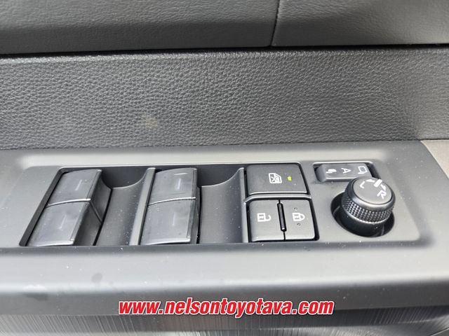 New 2026 Toyota Sequoia Platinum w/ TRD Off-Road Package AWD/4WD image 17