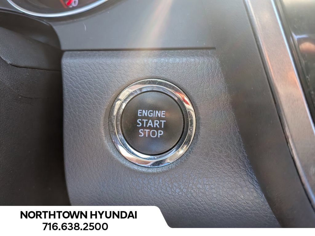 Used 2019 Toyota Camry XSE FWD image 19