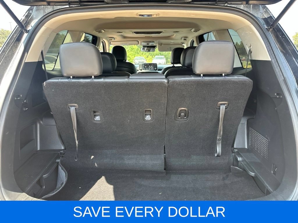 Used 2021 Kia Telluride S FWD image 16