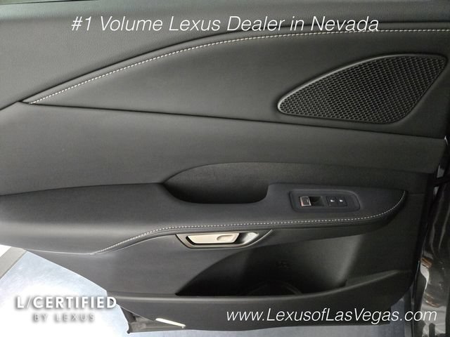 Certified 2025 Lexus RX 350 w/ Convenience Package AWD/4WD image 20