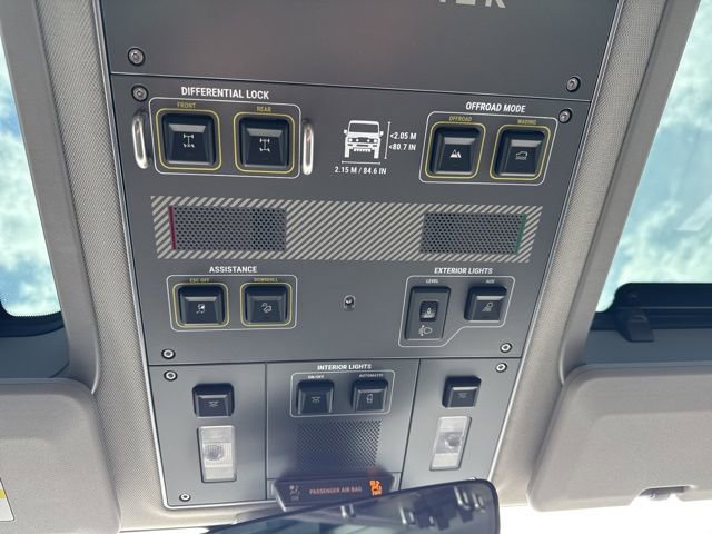 New 2026 INEOS Grenadier image 19