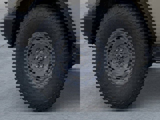 New 2025 Ford Bronco Outer Banks w/ Sasquatch Package image 21