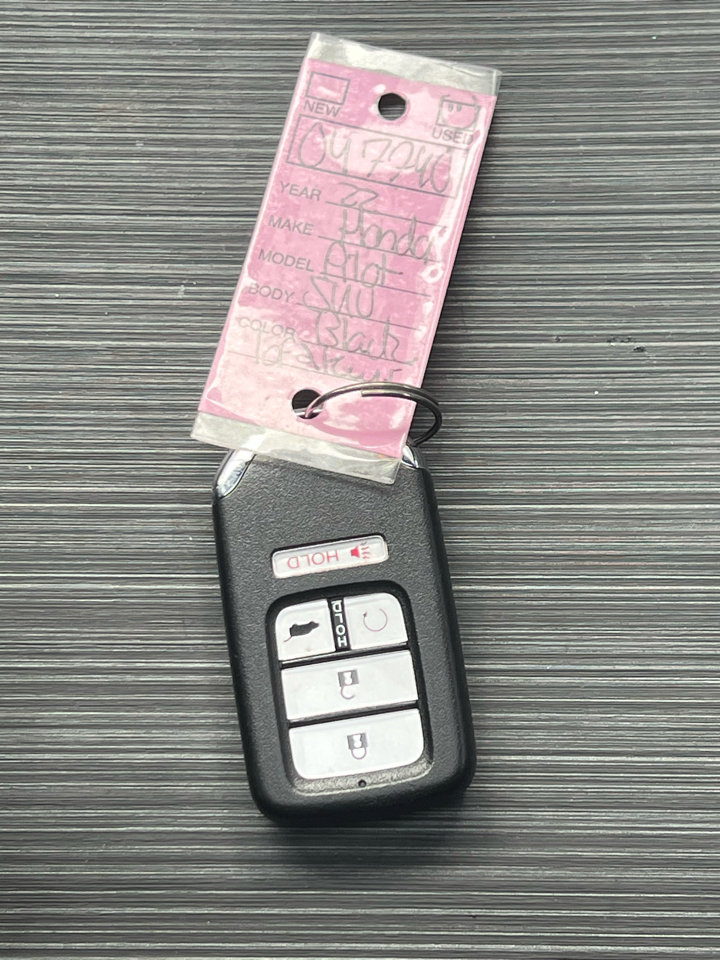 Used 2022 Honda Pilot TrailSport image 21