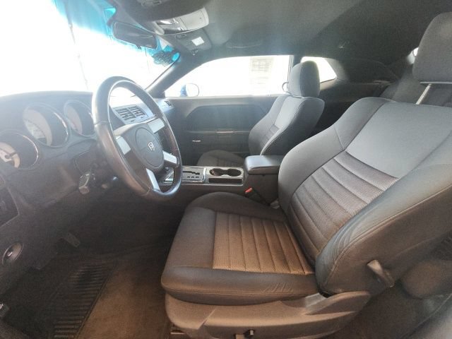 Used 2009 Dodge Challenger R/T RWD image 18