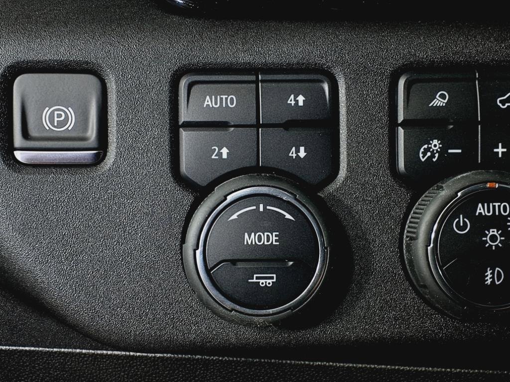 New 2026 Chevrolet Silverado 1500 RST image 7