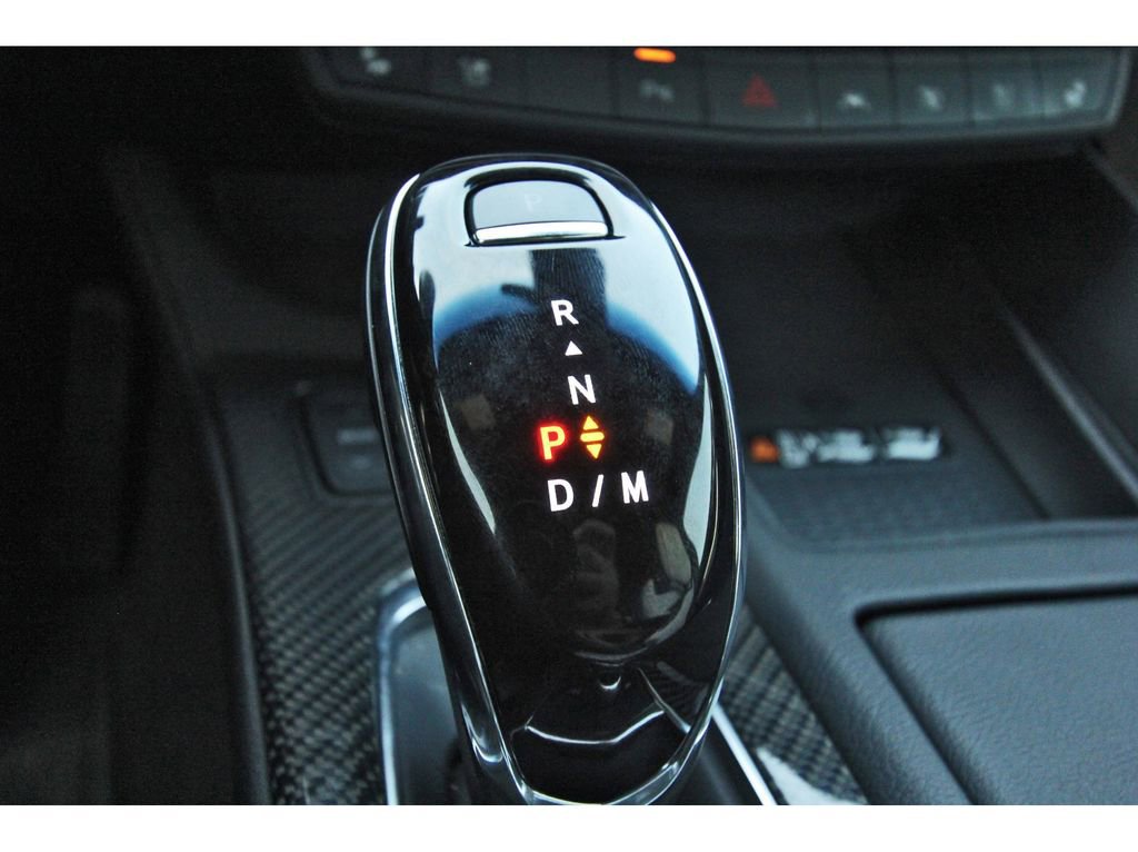 Certified 2024 Cadillac CT5 V Blackwing w/ Driver Assist Package image 25