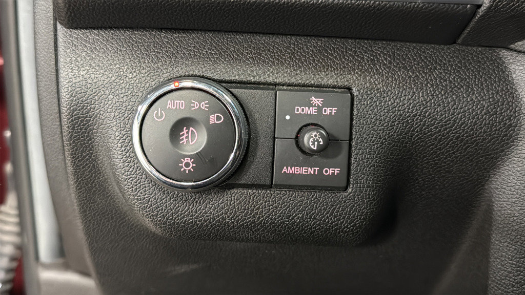 Used 2016 GMC Acadia SLT w/ Open Road Package image 19