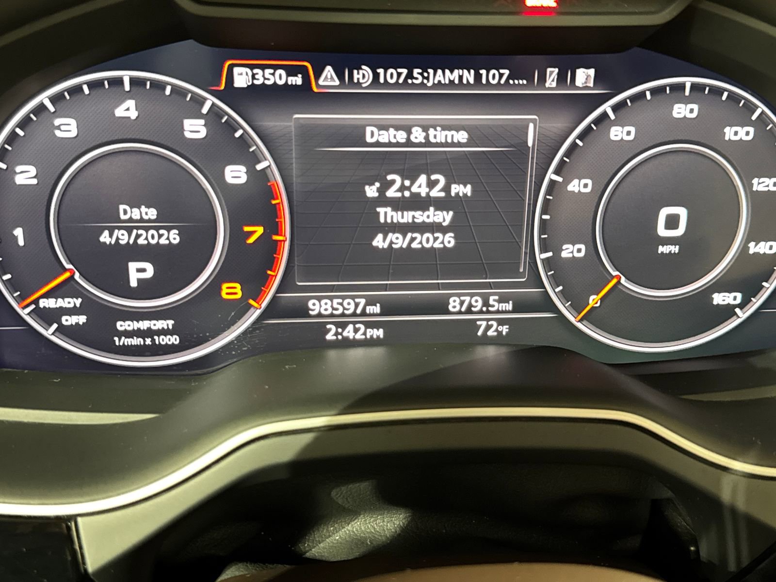 Used 2019 Audi Q7 3.0T Premium Plus w/ Premium Plus Package AWD/4WD image 19