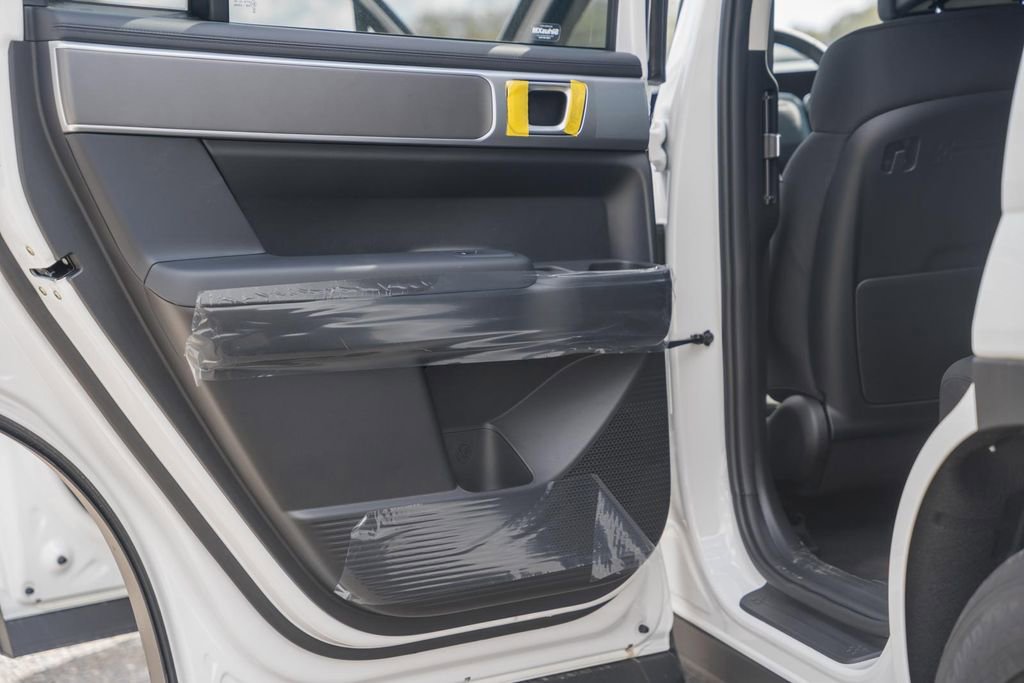 New 2026 Hyundai Santa Fe SE image 34