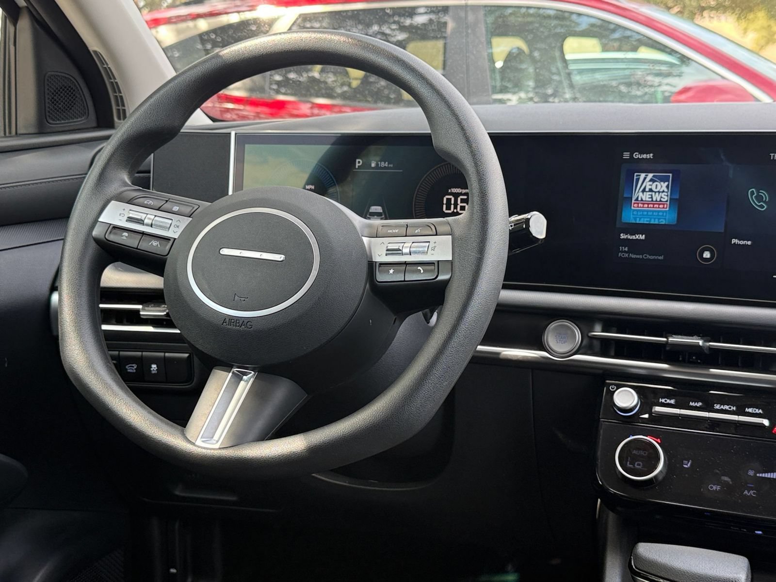 Used 2026 Hyundai Tucson SEL Plus FWD image 36