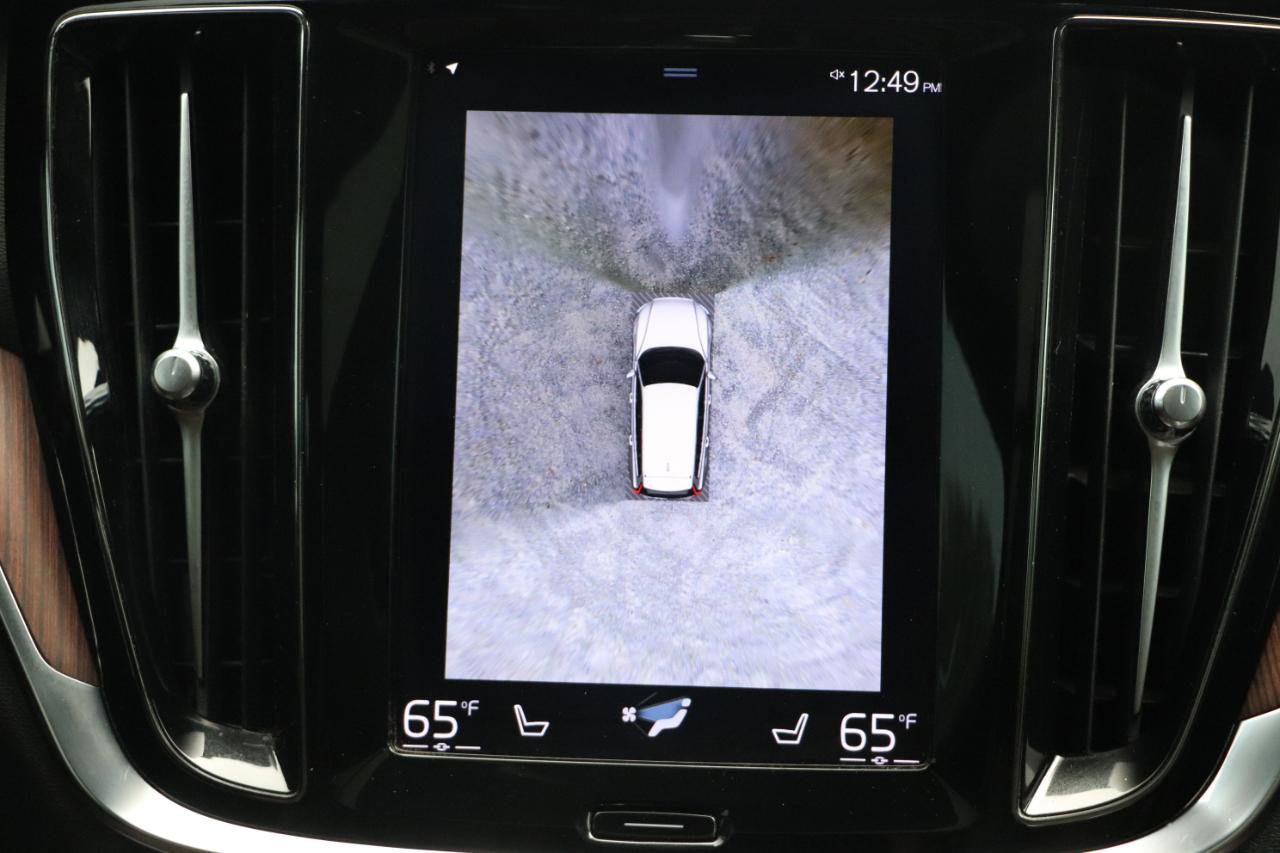 Used 2021 Volvo V60 T5 Cross Country w/ Advanced Package AWD/4WD image 28