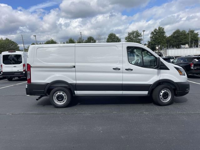 New 2025 Ford Transit 150 Low Roof w/ Load Area Protection Package RWD image 2