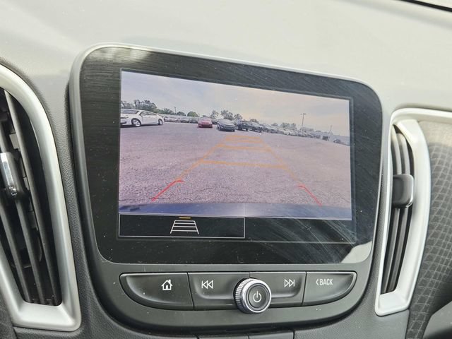 Certified 2023 Chevrolet Malibu LS FWD image 22