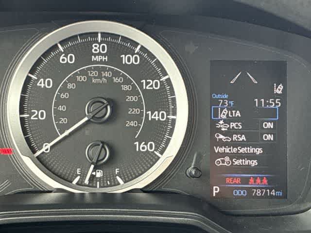 Used 2022 Toyota Corolla LE FWD image 33